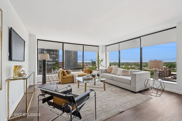 5445 N Sheridan Road 1515, Chicago, IL 60640
