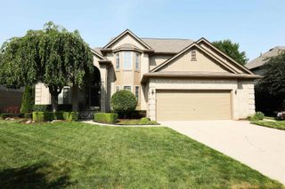 48535 Fairmont Drive, Macomb Twp, MI 48044