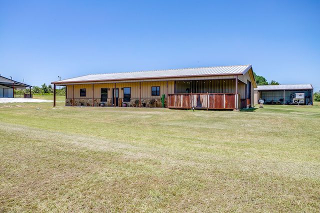 6550 Harkins Court, Tolar, TX 76476