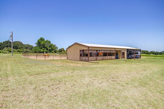 6550 Harkins Court, Tolar, TX 76476