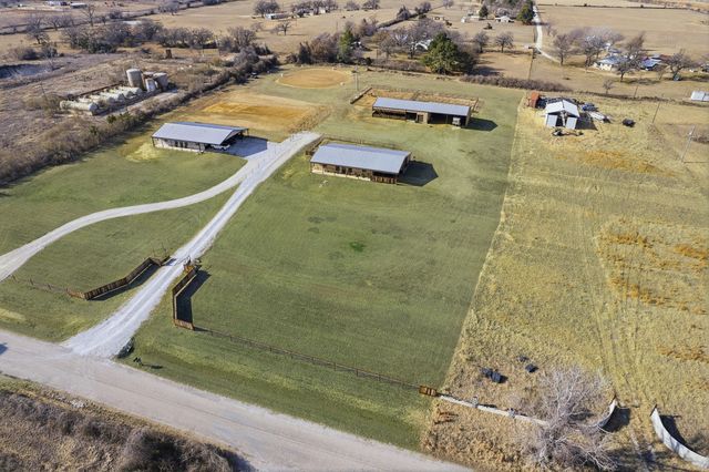 6550 Harkins Court, Tolar, TX 76476