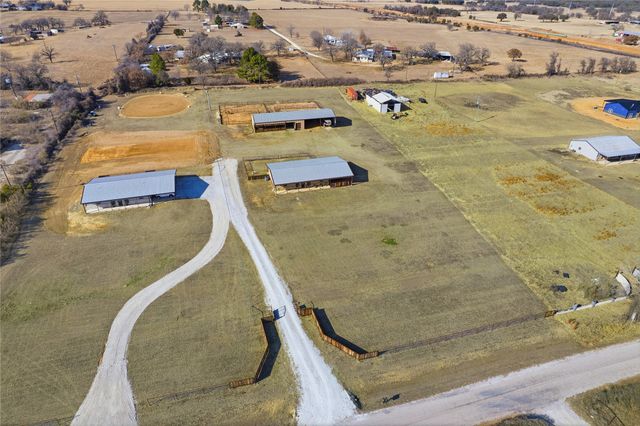 6550 Harkins Court, Tolar, TX 76476