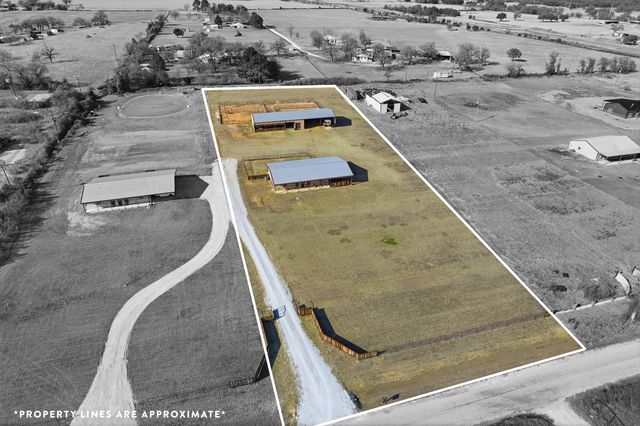 6550 Harkins Court, Tolar, TX 76476