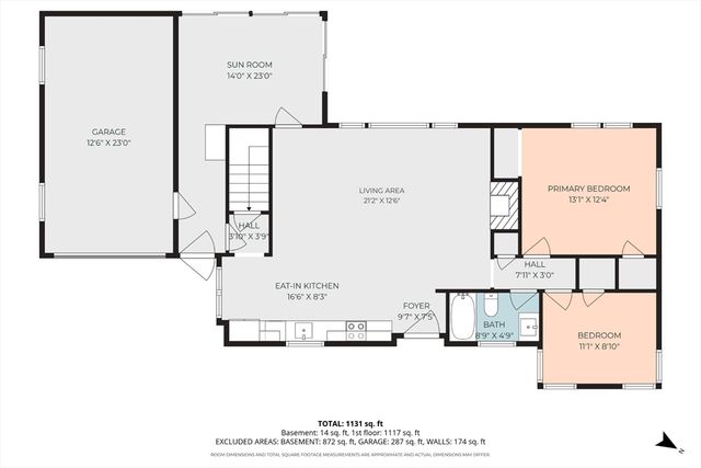 4 Crestwood Rd, Paxton, MA 01612