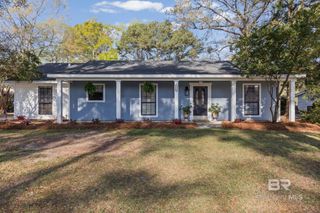 5030 E Cole Drive, Mobile, AL 36619