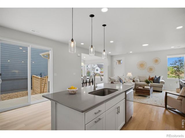 5230 Rendezvous Parkway, Timnath, CO 80547