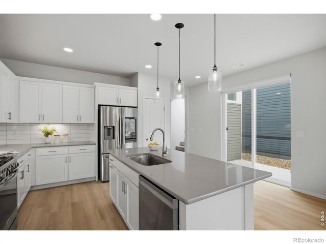 5230 Rendezvous Parkway, Timnath, CO 80547