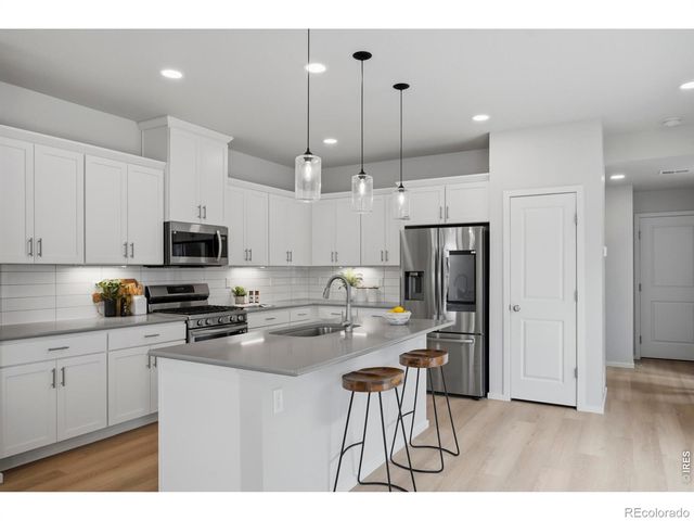 5230 Rendezvous Parkway, Timnath, CO 80547