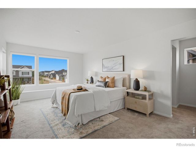 5230 Rendezvous Parkway, Timnath, CO 80547