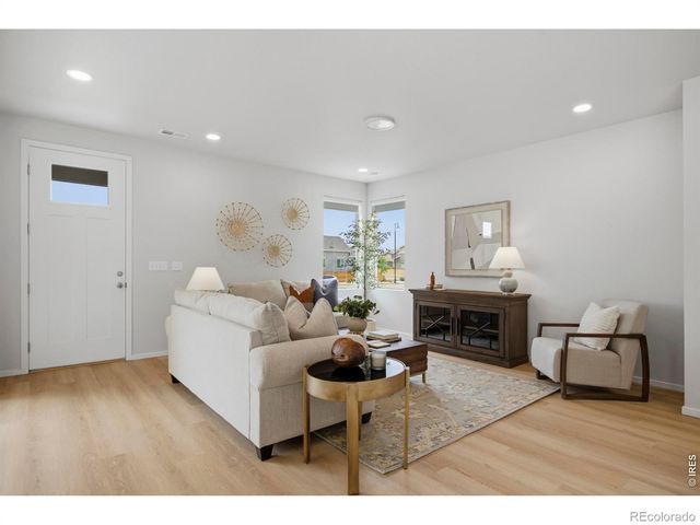 5230 Rendezvous Parkway, Timnath, CO 80547