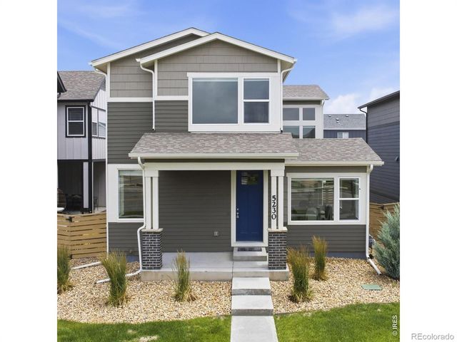 5230 Rendezvous Parkway, Timnath, CO 80547