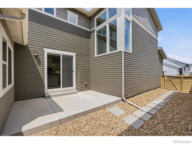 5230 Rendezvous Parkway, Timnath, CO 80547