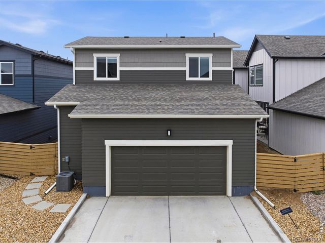 5230 Rendezvous Parkway, Timnath, CO 80547
