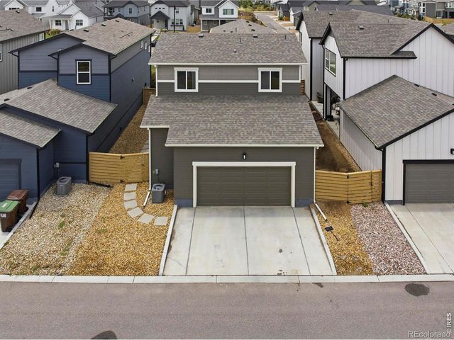 5230 Rendezvous Parkway, Timnath, CO 80547