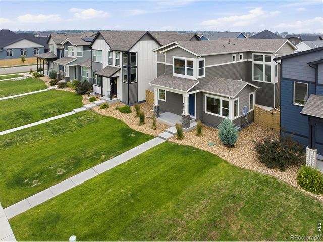 5230 Rendezvous Parkway, Timnath, CO 80547