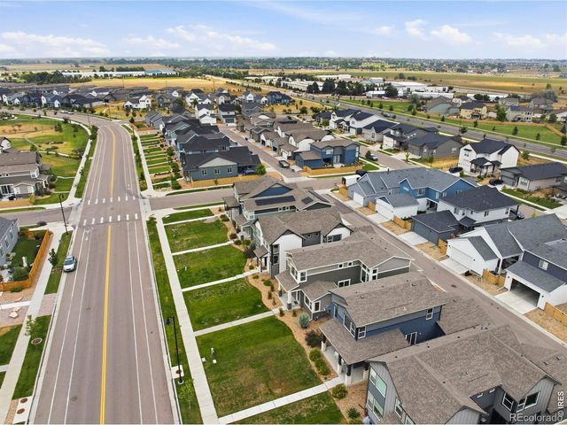 5230 Rendezvous Parkway, Timnath, CO 80547