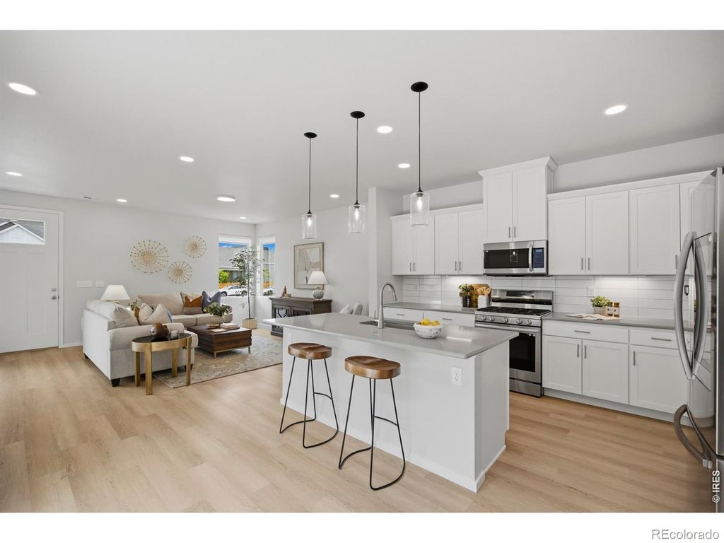 5230 Rendezvous Parkway, Timnath, CO 80547