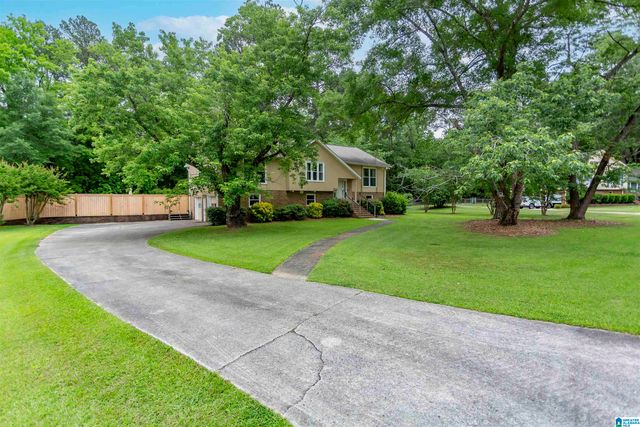2652 BUCKBOARD ROAD, Birmingham, AL 35244