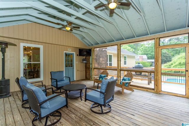 2652 BUCKBOARD ROAD, Birmingham, AL 35244