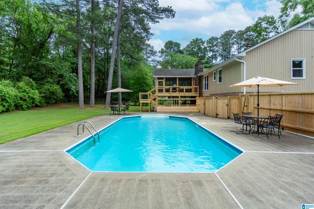 2652 BUCKBOARD ROAD, Birmingham, AL 35244