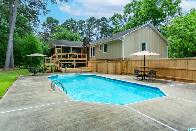 2652 BUCKBOARD ROAD, Birmingham, AL 35244