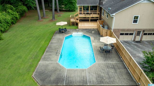 2652 BUCKBOARD ROAD, Birmingham, AL 35244