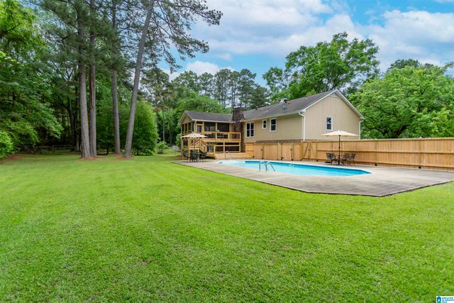 2652 BUCKBOARD ROAD, Birmingham, AL 35244