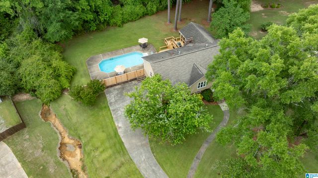 2652 BUCKBOARD ROAD, Birmingham, AL 35244