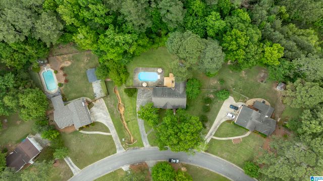 2652 BUCKBOARD ROAD, Birmingham, AL 35244
