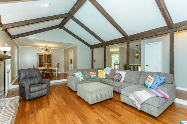 2652 BUCKBOARD ROAD, Birmingham, AL 35244