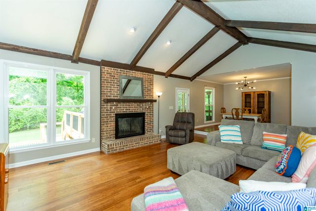 2652 BUCKBOARD ROAD, Birmingham, AL 35244