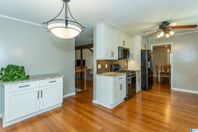 2652 BUCKBOARD ROAD, Birmingham, AL 35244