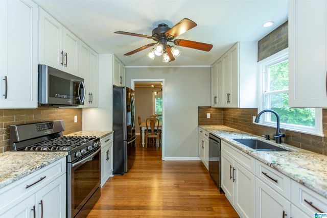 2652 BUCKBOARD ROAD, Birmingham, AL 35244