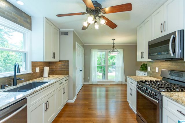 2652 BUCKBOARD ROAD, Birmingham, AL 35244