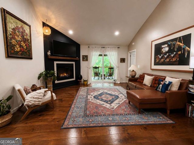 191 Oakwood Road, Blairsville, GA 30512