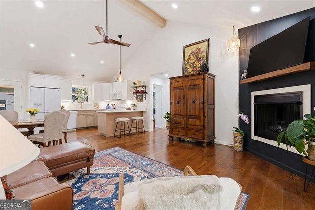 191 Oakwood Road, Blairsville, GA 30512