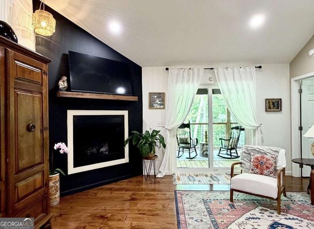 191 Oakwood Road, Blairsville, GA 30512