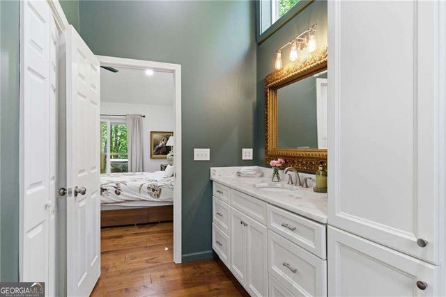 191 Oakwood Road, Blairsville, GA 30512