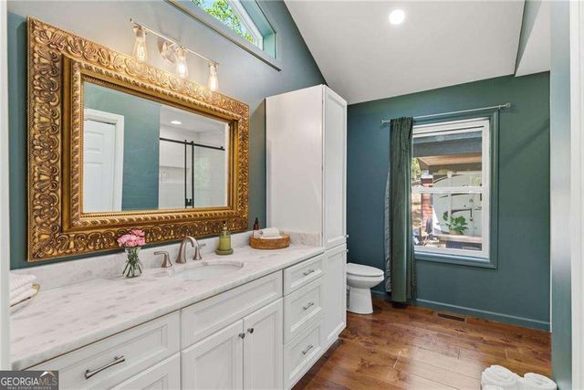 191 Oakwood Road, Blairsville, GA 30512