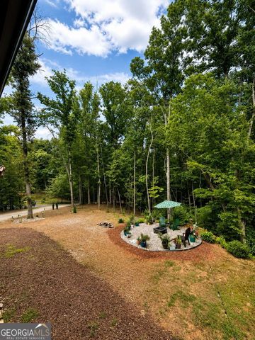 191 Oakwood Road, Blairsville, GA 30512