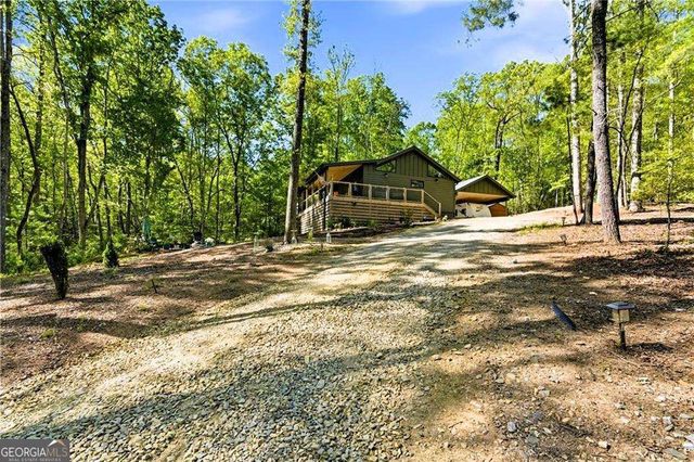 191 Oakwood Road, Blairsville, GA 30512