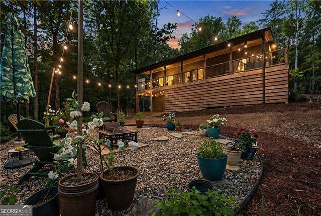 191 Oakwood Road, Blairsville, GA 30512