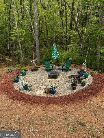 191 Oakwood Road, Blairsville, GA 30512