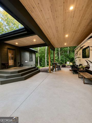 191 Oakwood Road, Blairsville, GA 30512