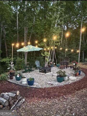 191 Oakwood Road, Blairsville, GA 30512