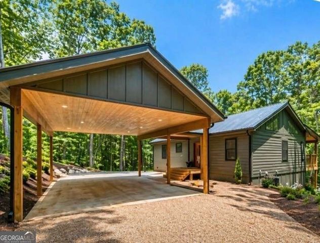 191 Oakwood Road, Blairsville, GA 30512