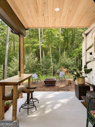 191 Oakwood Road, Blairsville, GA 30512