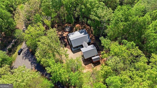 191 Oakwood Road, Blairsville, GA 30512