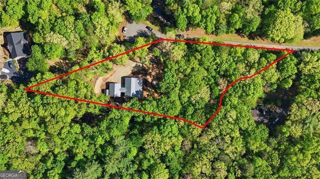 191 Oakwood Road, Blairsville, GA 30512