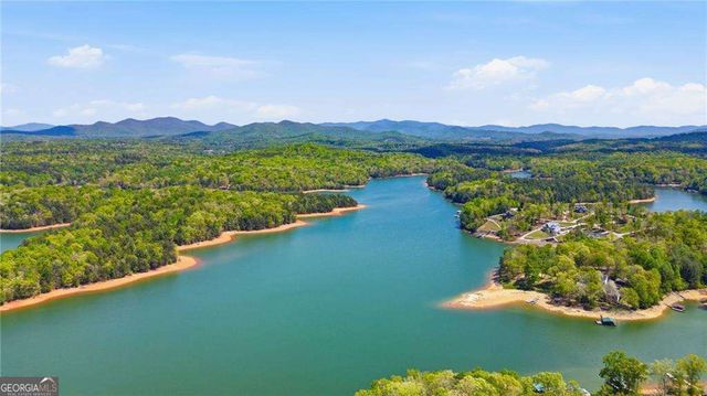 191 Oakwood Road, Blairsville, GA 30512